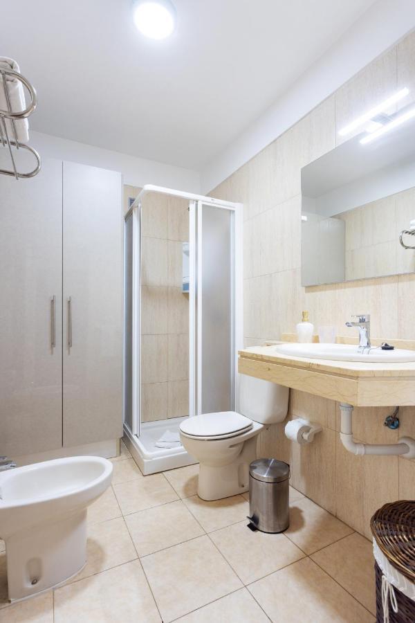 Olivia Sunset Perfect Stay By Sunkeyrents Пуэрто-де-Сантьяго Экстерьер фото
