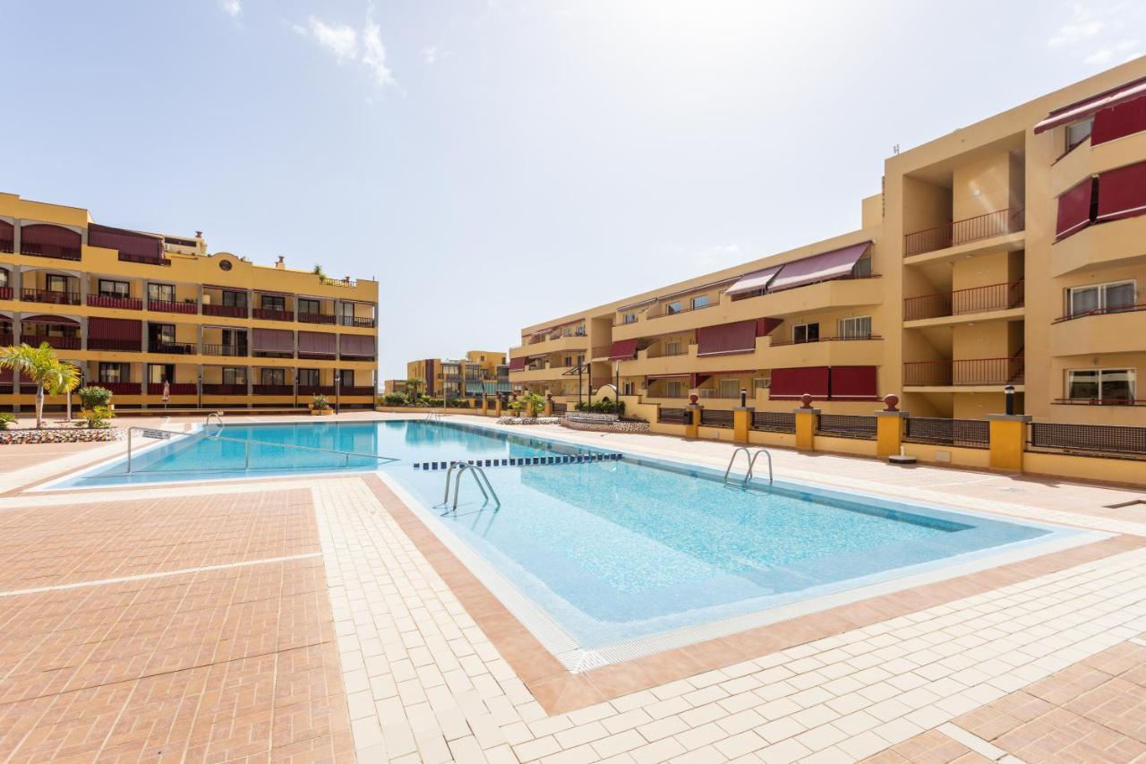Olivia Sunset Perfect Stay By Sunkeyrents Пуэрто-де-Сантьяго Экстерьер фото
