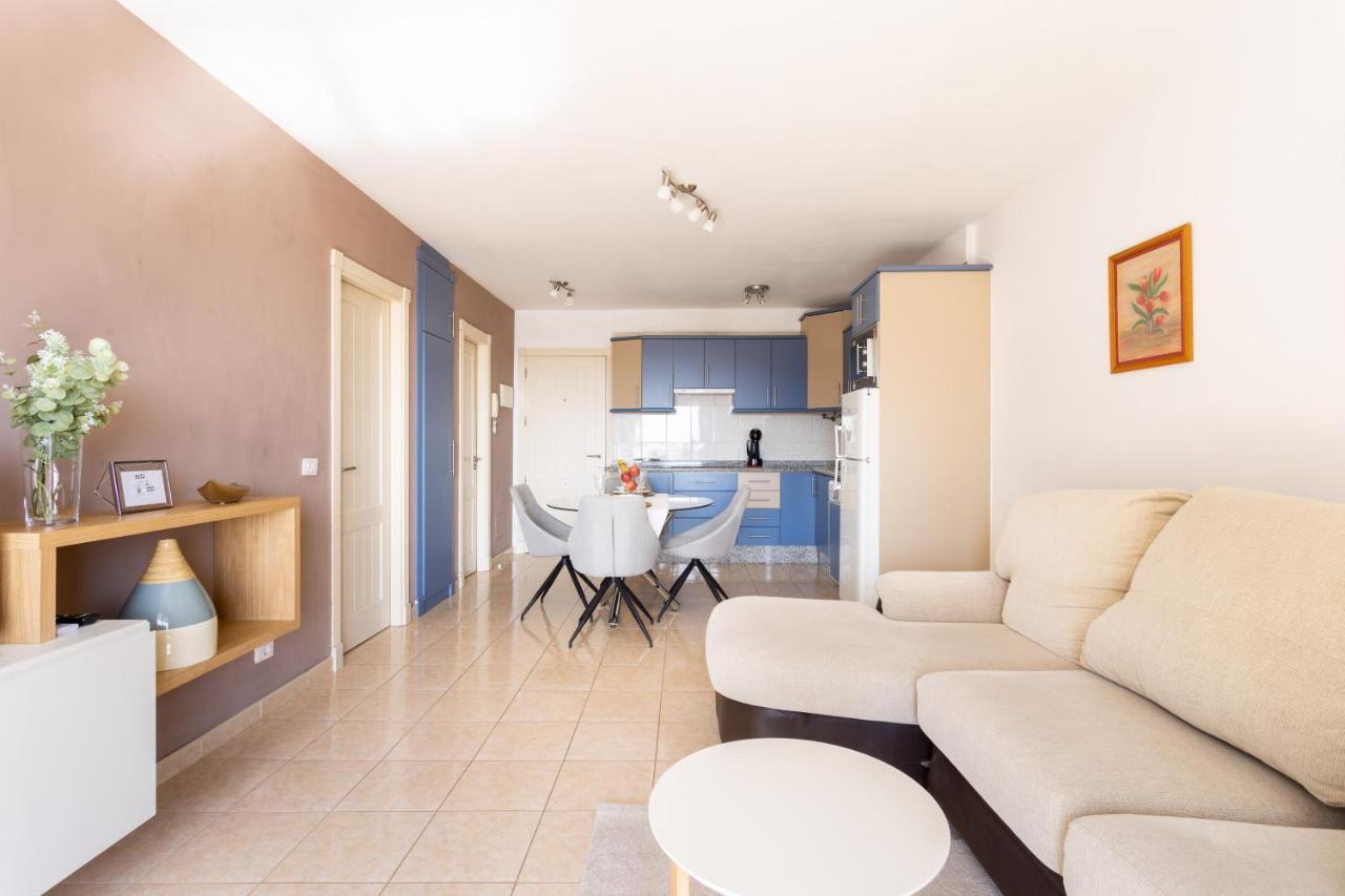 Olivia Sunset Perfect Stay By Sunkeyrents Пуэрто-де-Сантьяго Экстерьер фото