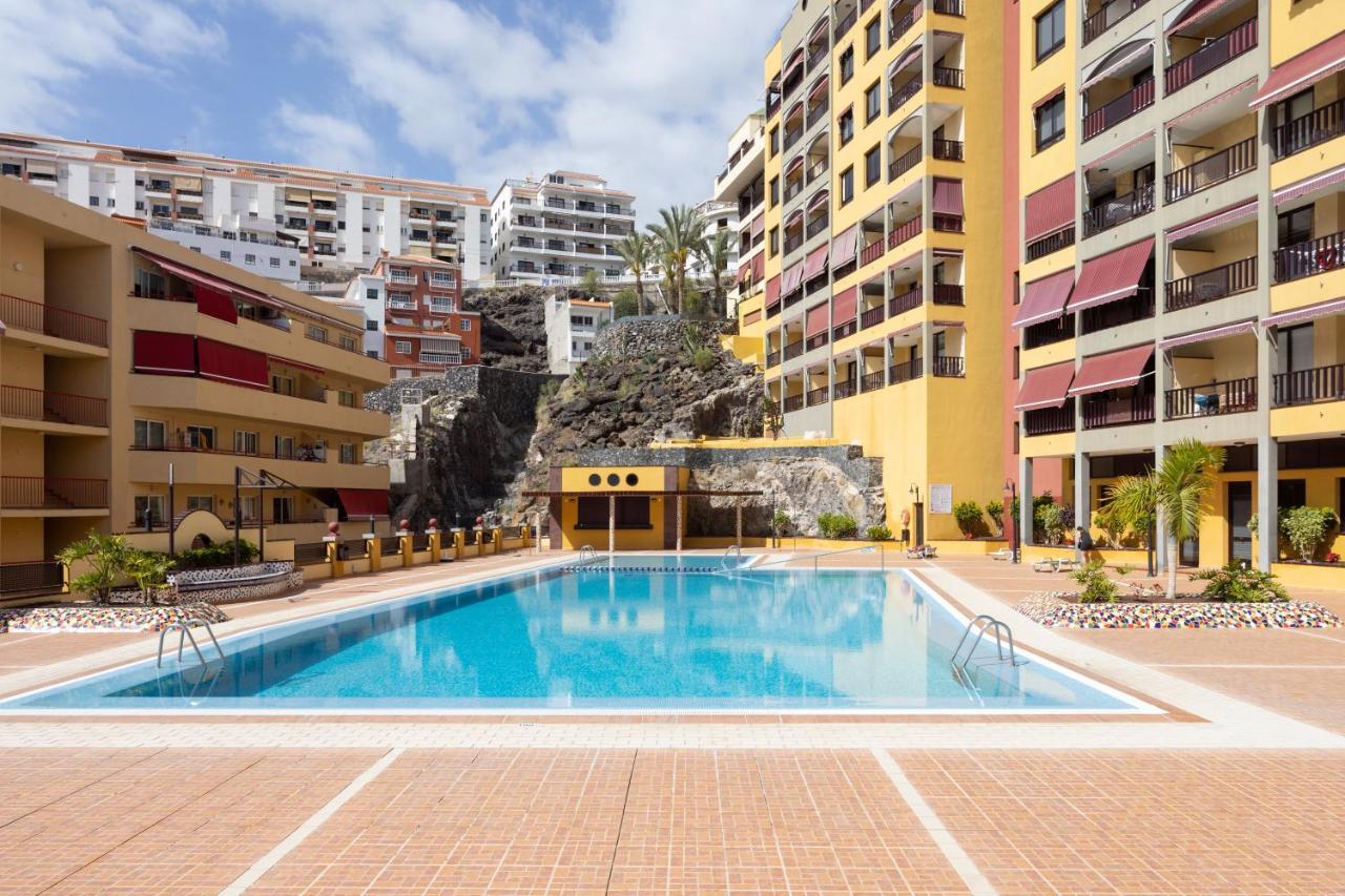 Olivia Sunset Perfect Stay By Sunkeyrents Пуэрто-де-Сантьяго Экстерьер фото