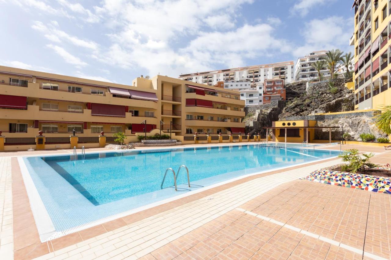 Olivia Sunset Perfect Stay By Sunkeyrents Пуэрто-де-Сантьяго Экстерьер фото