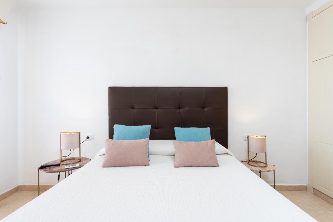 Olivia Sunset Perfect Stay By Sunkeyrents Пуэрто-де-Сантьяго Экстерьер фото