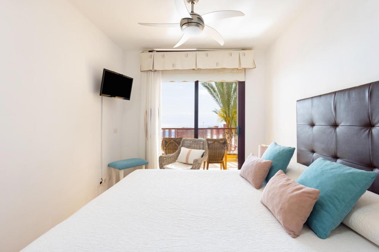 Olivia Sunset Perfect Stay By Sunkeyrents Пуэрто-де-Сантьяго Экстерьер фото